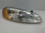 2003-2003 Chrysler Sebring Passenger Right Oem Lamp U4B7C. Fixed Price $59.05.