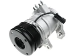 A/c Compressor Apr 58PXNF89 For Chrysler Aspen 2007 2008. Fixed Price $190.35.