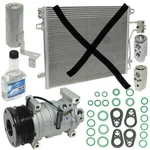 A/c Compressor For Chrysler Town & Country, Voyager Dodge Grand Caravan ... Qu. Fixed Price $133.33.
