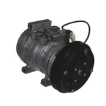 Klimoto A/c Compressor Fits Toyota Pickup; Plymouth Colt; Chrysler Conquest;. Fixed Price $168.27.