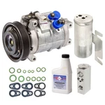Oem Compressor W/ A/c Repair Kit For Chrysler Pacifica Truck 04. Fixed Price $568.41.
