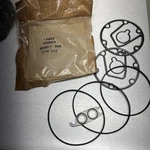 Nos Mopar 3848979 A/c Compressor Gasket Kit. Fixed Price $7.50.