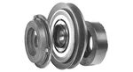A/c Compressor Clutch-new Assembly Seasons 47320. Fixed Price $144.71.