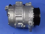 Genuine Mopar Air Conditioning Compressor 68012247AA. Fixed Price $1346.15.