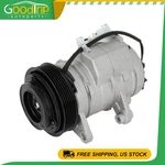 For Dodge Dakota Ram 1500 3.7L 4.7L Mitsubishi Raider Ac Compressor. Fixed Price $124.77.