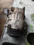 Ac Compressor Fits 14-22 Cherokee 367658. Fixed Price $88.92.