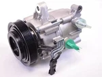 Genuine Mopar Air Conditioning Compressor Remanufactured 55111406AD. Fixed Price $552.55.