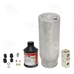 A/c Compressor Replacement Service Kit 4 Seasons For 2001-2003 Chrysler Voyager. Fixed Price $81.20.