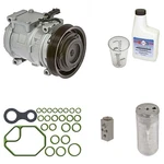 For Chrysler Concorde Dodge Intrepid Omega Ac Compressor W/ A/c Repair Kit Gap. Fixed Price $313.41.
