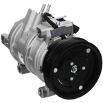 Klimoto A/c Compressor Fits 05-10 Chrysler 300 Jeep Grand Cherokee. Fixed Price $156.93.