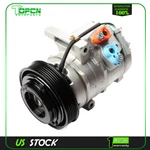A/c Ac Compressor For 06-10 Chrysler 300 Dodge Charger 06-08 Magnum 2.7L. Fixed Price $108.86.