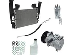 For 2004-2009 Chrysler Pt Cruiser A/c Compressor Kit 43615FQDM 2005 2006 2007. Fixed Price $423.71.