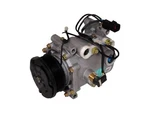 Gpd 71JV36F A/c Compressor Fits 2001-2005 Chrysler Sebring 3.0L V6. Fixed Price $245.92.