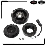 Ac A/c Compressor Clutch Kit For Chrysler Aspen Dodge Durango 5.7L 2007-2008. Fixed Price $38.74.