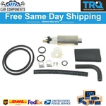 New Electric Fuel Gas Pump For 84-90 Dodge Chrysler Plymouth Caravan. Fixed Price $37.92.