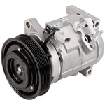 For Chrysler Town Country Voyager Dodge Caravan Oem Ac Compressor A/c Clutch. Fixed Price $376.41.