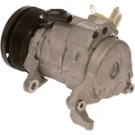For Chrysler Aspen Dodge Durango 2007 2008 Ac Compressor & A/c Clutch. Fixed Price $264.41.