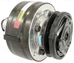 A/c Compressor-new 4 Seasons 58235. Fixed Price $234.95.