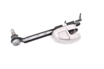 Chrysler Grand Voyager 2011 Rhd Rear Right Seat Belt Height Adjuster. Fixed Price $19.61.