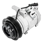 A/c Compressor For 06-10 Dodge Charger 2.7L 98309 55111034AA 639387 R5111034AB. Fixed Price $133.99.