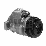 Denso 471-0315 Compressor W/ Clutch. Fixed Price $303.78.