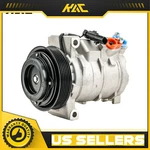New Ac A/c Compressor For 2009 2010 Dodge Journey 3.5L. Fixed Price $145.99.