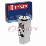 Denso Ac Expansion Valve For 2007-2009 Lexus RX350 3.5L V6 Heating Air Lk. Fixed Price $68.37.