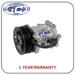 A/c Compressor Fits Dodge Dakota Ram Durango SD7H15 Oem Usa Reman IC57553. Fixed Price $104.99.