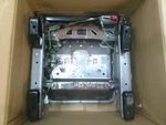 New Oem 2005-2007 Chrysler Pacifica Seat Adjuster Right 05174423AA Nos. Fixed Price $159.73.