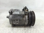 2004-2010 Chrysler Pt Cruiser Air Conditioning A/c Ac Compressor Oem Vqknu. Fixed Price $67.71.