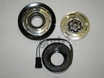 Gpd 4321273 A/c Compressor Clutch Fits 1985-1990 Chrysler Lebaron. Fixed Price $153.99.