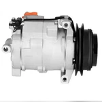 Ac Compressor W/cluth For 2003-2006 Dodge Sprinter 2500 3500 2.7L Dohc K3. Fixed Price $60.74.
