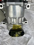 Delphi Ac Compressor CS201142. Fixed Price $180.00.