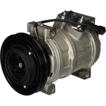 A/c Ac Compressor 78378 W/ Clutch For 2001-09 Chrysler Pt Cruiser, 2001-02 Dodge. Fixed Price $112.47.