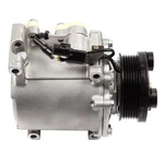 Ac Compressor For Mitsubishi Galant Eclipse Lancer Mirage Chrysler Sebring. Fixed Price $132.99.
