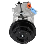 A/c Compressor For 2003-04 05 06 Dodge Sprinter 2500 3500 2.7L L5 68012250AA. Fixed Price $123.77.