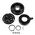 Ac Clutch 2013-2016 For Dodge Dart 1.4L Fast Cooling Compressor. Fixed Price $52.59.