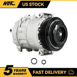 A/c Compressor For 14-21 Jeep Cherokee 2.4L 15-17 Chrysler 200 6-GROOVES. Fixed Price $175.99.