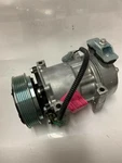 New Four Seasons Compressor 68550 For Cherokee Dakota Wrangler 97-01. Fixed Price $250.00.