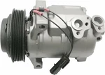 Ryc Remanufactured Compressor AEG365 Fits Chrysler 300 5.7L 2009 2010. Fixed Price $184.99.