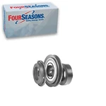 Seasons A/c Compressor Clutch For 1994-1997 Chrysler Lhs. Fixed Price $114.01.