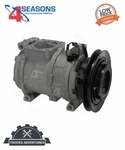 Four Seasons A/c Compressor 58344 High-quality Auto Part, Universal Fit For Mu. Fixed Price $338.51.