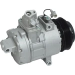 Universal Air Conditioner (uac) CO10879C A/c Compressor Assembly, SBU16. Fixed Price $393.40.