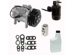For 1981-1983 Chrysler Imperial A/c Compressor Kit 55849CTWC 1982. Fixed Price $302.08.