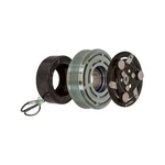 A/c Compressor Clutch Omega Environmental Fits 96-00 Chrysler Sebring 2.5L-V6. Fixed Price $198.75.