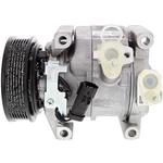 Denso 471-0836 Compressor W/ Clutch For 11-18 Chrysler Dodge 200 Avenger Journey. Fixed Price $358.26.