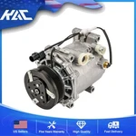 Ac Compressor W/clutch For 2001-05 Chrysler Sebring 2000-2003 Mitsubishi Galant. Fixed Price $141.99.