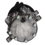 Ac Compressor W/ Clutch For Chrysler Lebaron New Yorker Daytona Laser. Fixed Price $180.09.