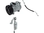 A/c Compressor Kit For 2004-2006 Chrysler Pt Cruiser 2005 BX646KW. Fixed Price $294.15.