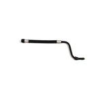 For Jeep Patriot 07-09 Mopar 68021174AB Automatic Transmission Oil Cooler Hose. Fixed Price $100.63.
